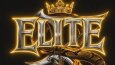 Elite Loncası Logo Tasarımı