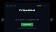 GMAT ROCKET – AI Destekli GMAT Kelime Öğrenme Platformu