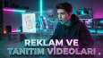 Yatay Reklam ve Tanıtım Videoları