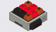 Mekanik arduino klavye