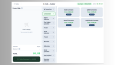 Kafe POS Sistemi – Full-Stack Satış Noktası Uygulaması