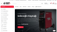 Profesyonel & Modern Web Tasarım