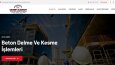 Website Tasarımlarım