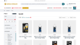 Serkan Hırdavat B2B Toptan Satış Bayi Web Sitesi