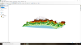 3D ARAZİ MODELLEME