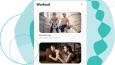 instagram post afiş web tasarım images