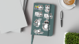 Mockup Çalışmaları