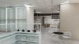 Altın Büro Tadilat Projesi Render'ları