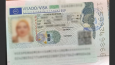 Schengen Vizeleri