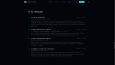 Kişisel Portfolyo Sitesi (Next.js, Çift Dilli)
