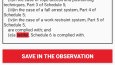 Safety Observation Ghost - İngilizce HSE Uygulaması