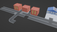 Blender 3D Tasarım