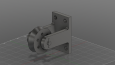 Fusion360 Katı Modelleme