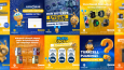 Turkcell Social Media Post Design