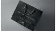 packaging and label.