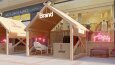 Stand Tasarımı
