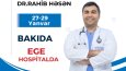 Uzm.Dr Rahib Hasan - Avrupa, Orta Doğu, Orta Asya