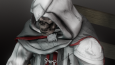 AC Revelations: Altaïr'in Mezar Sahnesi 3D Modeli