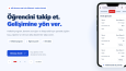 Eğitimciler İçin Öğrenci Takip Sistemi