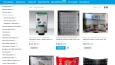 Derin Display E-Ticaret