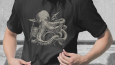 Bana ait olan etsy DEBPA firması – T-shirt Tasarımları