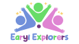 Early Explorers - Logo Tasarımı