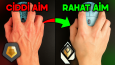 Valorant - Thumbnail Tasarımları