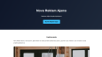 Modern Web Tasarım Projesi