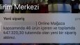 BRİTİSH GQ'DAN TEKLİF ALMIŞ 3 MİLYONLUK ERKEK GİYİM MARKASI