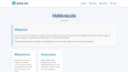 Kişisel ve Kurumsal Web Sitesi Yapabilirim