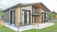 Dış Cephe Gerçekçi Render