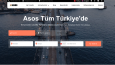 Asosturizm Altyapı Geliştirmesi