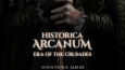 Metis Creative - "Era of the Crusades" Soundtrack Album