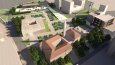 SAMSUN SAATHANE MEYDANI YENİLEME ÖNERİSİ