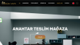 Web Tasarımları
