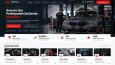 Oto Servis Web Sitesi