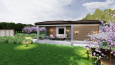 Mimari Projeleriniz için 3D Modelleme ve Render Hizmeti