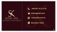 KURUMSAL KARTVİZİT TASARIMI