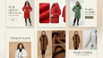 Instagram Butik Reklam & Görsel İçerik Çalışmaları