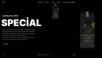 Bukalemun Kahve Firması Site Tasarımı