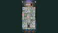 Mahjong Puzzle