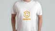 Etkinliğe Özel T-Shirt Logo Tasarımı