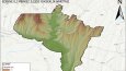 Coğrafi ve Mekansal Analizler (ArcGIS-ArcMap-Corine-Netcad)