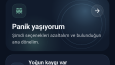 Denge | Nefes ve odak uygulaması