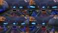 "Fire on the Horn" isimli 3D oyun
