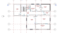 Revit Modern Villa Tasarımı ve 3D BIM Modelleme