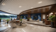 Hızlı kaliteli render-iç mekan tasarımı-3D modelleme