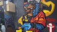 Graffiti İşleri