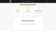 Admin Panelli Web Siteleri