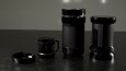 French Press Ailesi